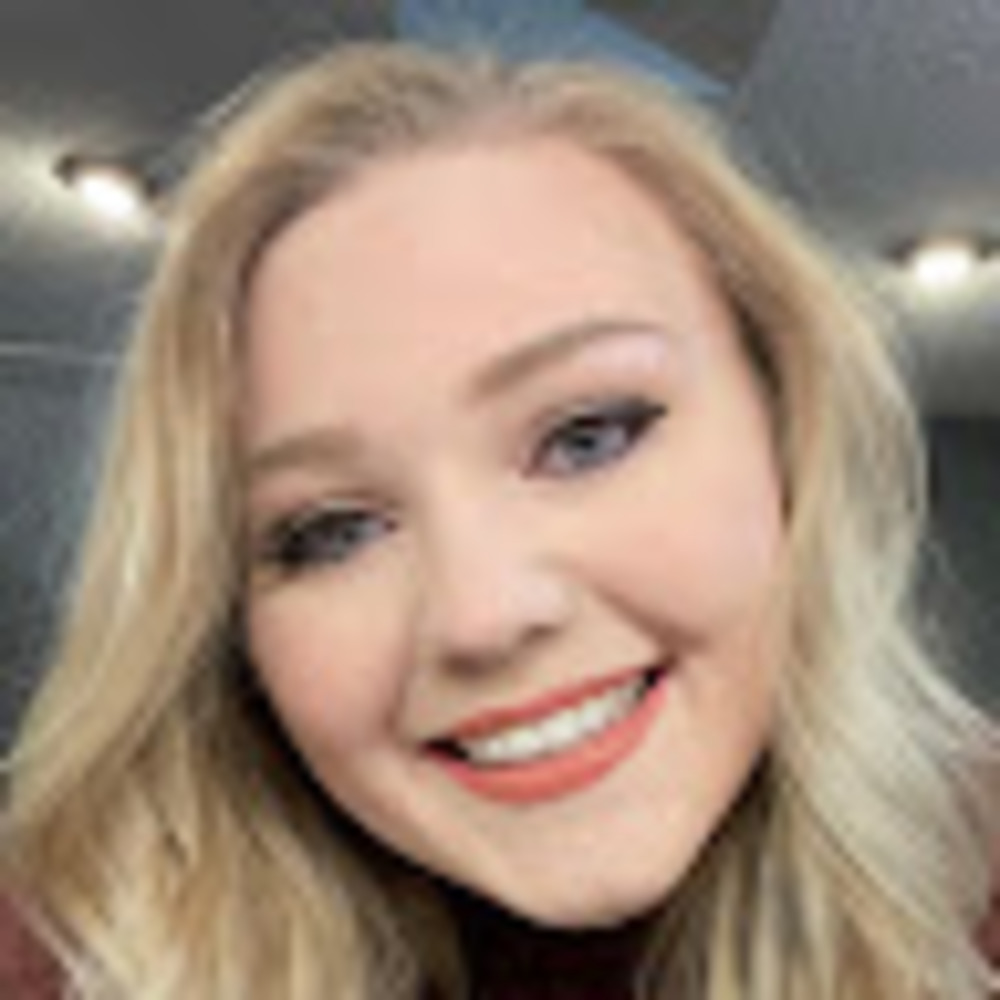 Meet your Posher, Krystal